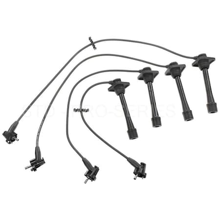 Standard Ignition Standard 25405 Spark Plug Wire Set 25405